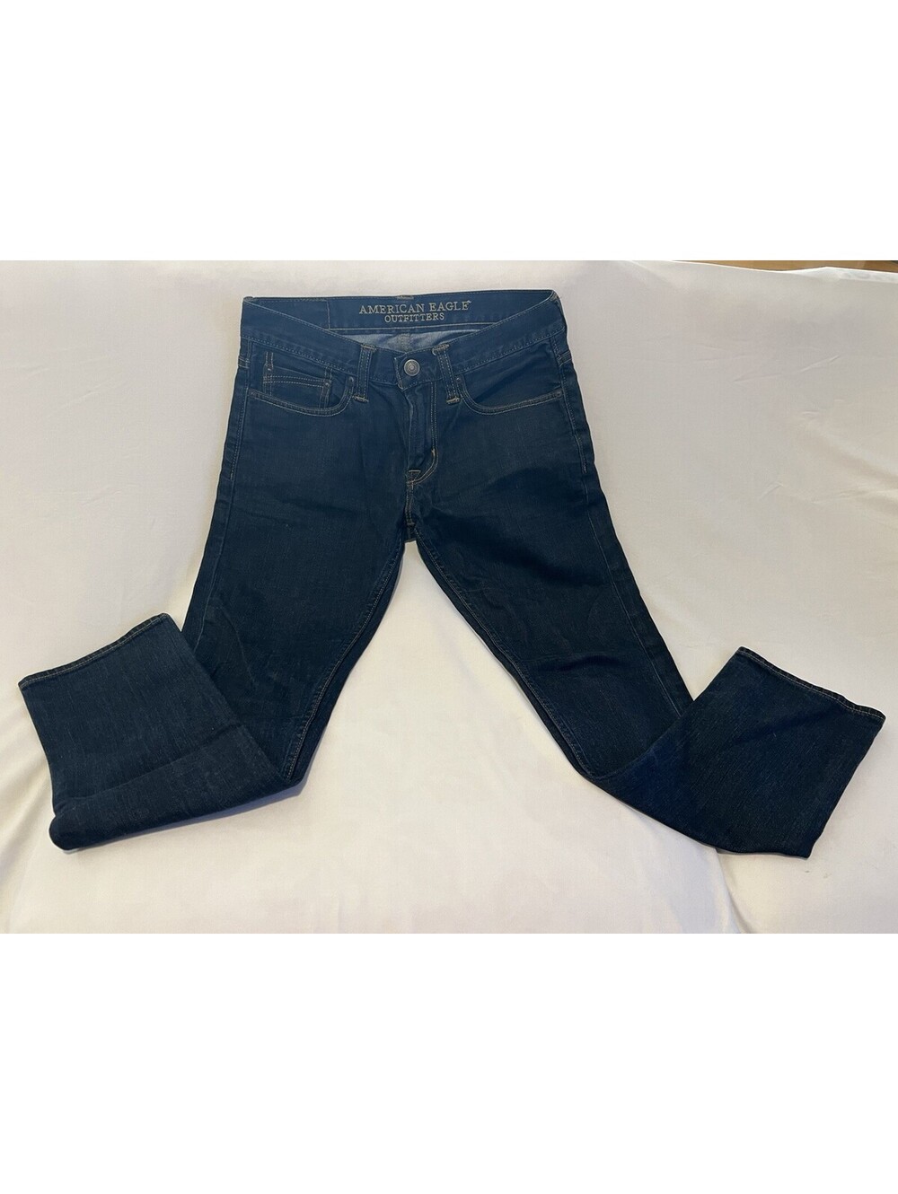 American Eagle Outfitters Slim Jeans Size:28x30